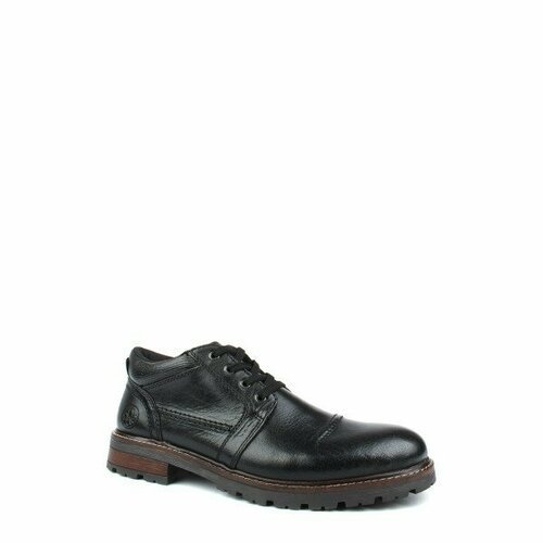 Купить Ботинки Rieker, размер 45, черный
Мужские ботинки от известного бренда Швейцарии...
