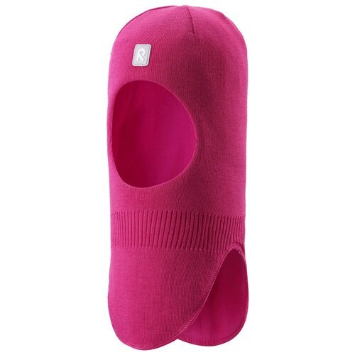 Купить Шапка-шлем Reima, размер 46, розовый, фуксия
Верх: 100 шерсть мериноса; подкладк...