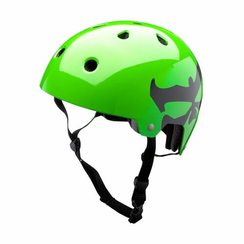 Купить Велошлем KALI Maha Neon Green; размер: XS
Велошлем KALI Maha Neon Green: надежна...
