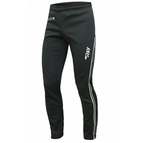 Купить брюки RAY, размер 54, черный
Брюки для бега и лыжных гонок RAY ACTIVE (UNI) пред...