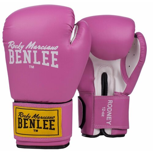 Купить Боксерские перчатки BENLEE RODNEY
Боксерские перчатки BENLEE RODNEY - это высоко...