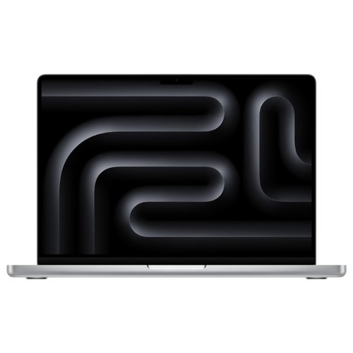 Купить 14" Ноутбук Apple MacBook Pro 14 2023 MR7K3 (3024×1964, Apple M3, RAM 8 ГБ, SSD...