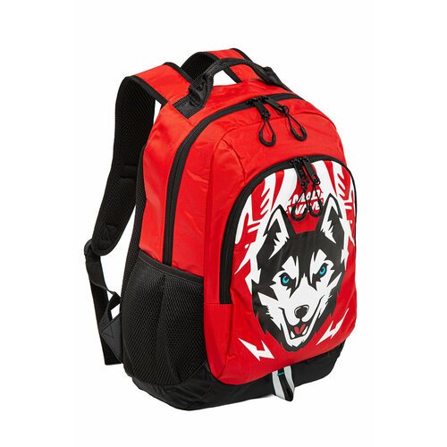 Купить Рюкзак Husky
A multifunctional HUSKY backpack is both compact and capacious. It...