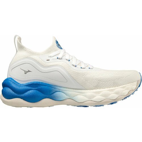 Купить Кроссовки Mizuno, размер 9,5 UK, белый, синий
Мужские кроссовки для бега WAVE NE...