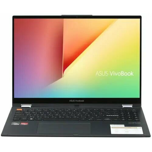 Купить 16" Ноутбук ASUS VivoBook S 16 Flip TN3604YA-MC050W черный
16" Ноутбук ASUS Vivo...