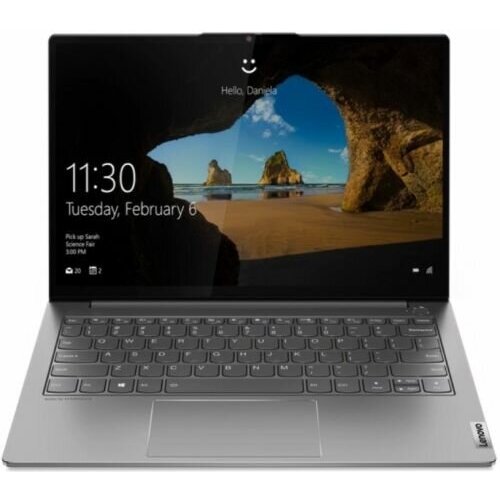 Купить Ноутбук Lenovo ThinkBook K3-ITL, 13.3" (1920x1200) IPS/Intel Core i5-1135G7/16ГБ...