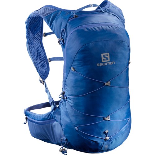 Купить Рюкзак Salomon XT 15, Синий
<h3>Будьте готовы к активным приключениям с рюкзаком...