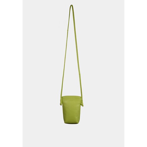Купить Сумка кросс-боди Saaj, зеленый
Женская сумка кросс-боди торговой марки SAAJ из н...