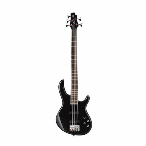 Купить Бас-гитара Cort Action-Bass-V-Plus-BK Action Series
Action Bass V Plus BK бас-ги...