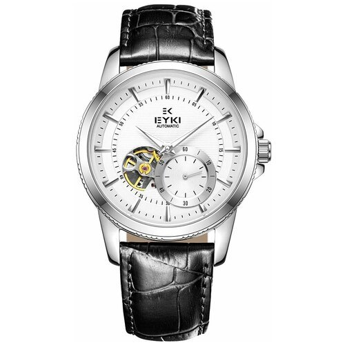 Купить Наручные часы EYKI E9058L-BZ8WHW, белый
Мужские наручные часы EYKI из коллекции...