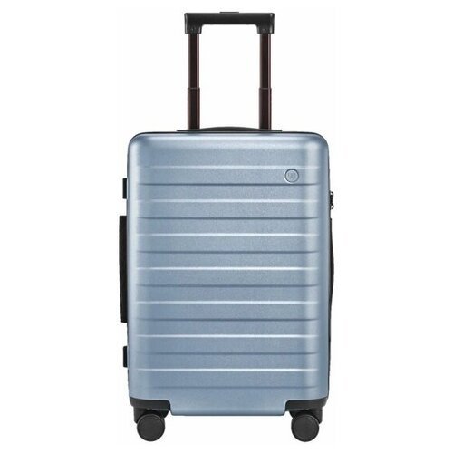 Купить Чемодан NINETYGO Rhine PRO Luggage 112902, 38 л, размер 20", синий
Чемодан Ninet...