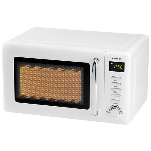 Купить Микроволновая печь HARPER HMW-20ST02, белый
Микроволновая печь Harper HMW-20ST02...