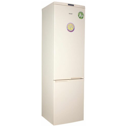 Купить Холодильник DON R-295 (002, 003, 004, 005, 006) BE
Отдельностоящий двухкамерный...