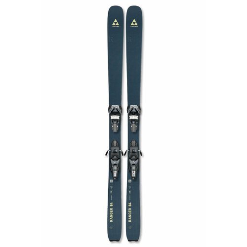 Купить Горные лыжи с креплениями FISCHER XTR RANGER 84 + ATTACK DEMO 11 (см:181)
Горные...