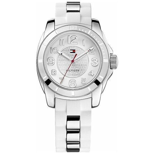 Купить Наручные часы TOMMY HILFIGER Fashion, белый
Модель: Tommy Hilfiger 1781306 Наруч...
