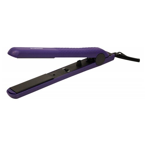 Купить Плойка STARWIND SHE5501, фиолетовый
<p>Выпрямитель для волос Starwind SHE5501 пр...