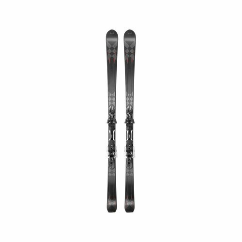 Купить Горные лыжи Volant Black Spear + XT 12 Ti 18/19
Горные лыжи с креплениями Volant...
