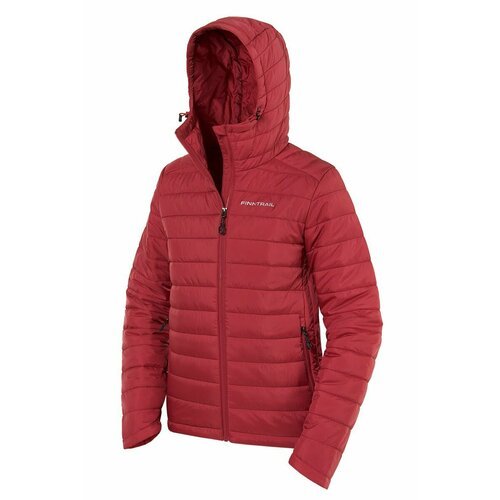 Купить Куртка Finntrail, размер XS
Легкая утепленная куртка. Используется в качестве ср...