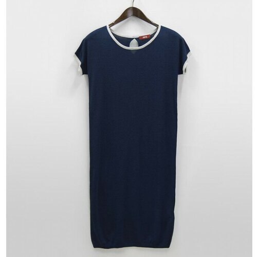 Купить Платье TRI&CO, размер S, синий
Лёгкое, воздушное платье в стиле "бохо" из самых...