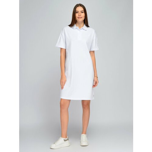Купить Платье Viserdi, размер 44, белый
Что может быть лучше в жаркий летний день, чем...