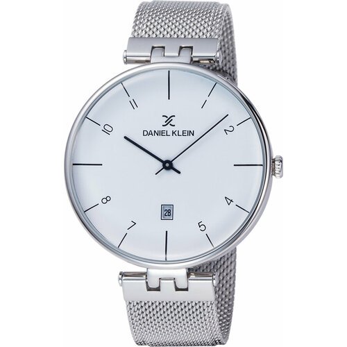 Купить Наручные часы Daniel Klein, серебряный
Часы Daniel Klein 11890-1 бренда Daniel K...
