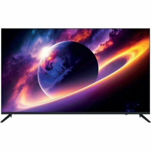 Купить Телевизор HIPER SmartTV 55 QLED 4K QL55UD700AD
Телевизор HIPER QL55UD700AD - это...