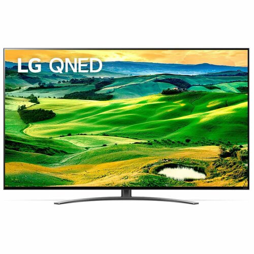 Купить 50" Телевизор Q-NED LG 50QNED816QA. ARU
Технология регулировки яркости LG QNED и...