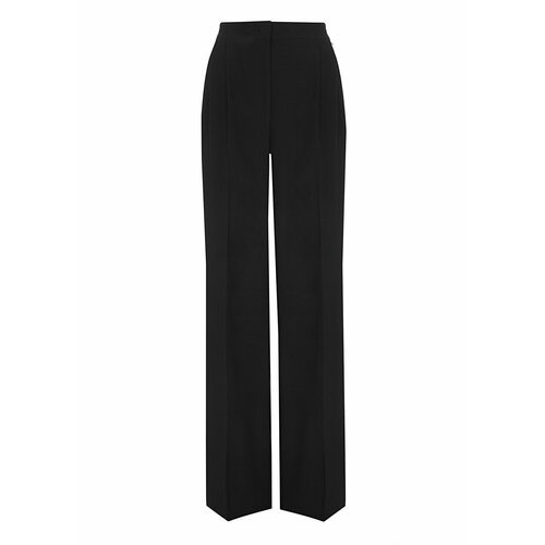 Купить Брюки LIU JO, размер S, черный
Элегантные черные брюки для повседневной носки ил...