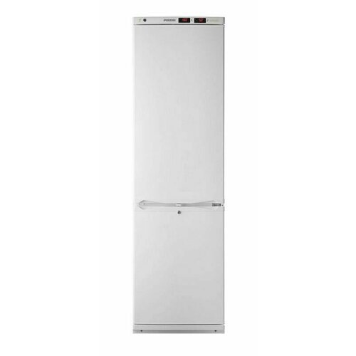 Купить Холодильник комбинированный лабораторный POZIS ХЛ-340 мет/мет
<p>POZIS ХЛ-340 ме...