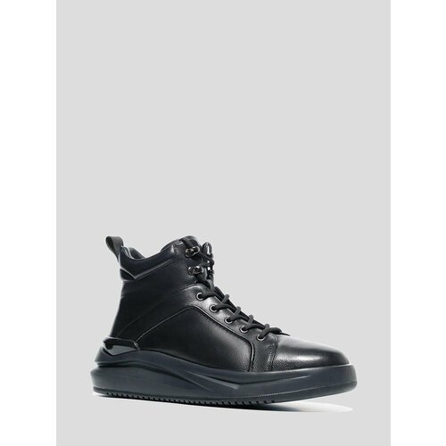 Купить Ботинки VITACCI, размер 44, черный
Vitacci – популярный бренд, предлагающий стил...