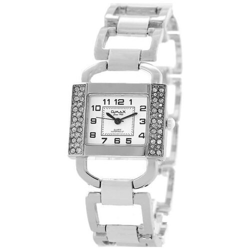 Купить Наручные часы OMAX
Наручные часы OMAX JHE034P053 Гарантия сроком на 2 года. Дост...