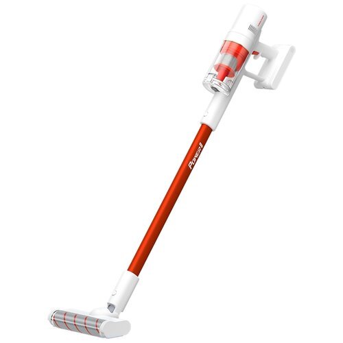 Купить Пылесос Trouver Power 11 Cordless Vacuum Cleaner, белый/красный
Беспроводной пыл...