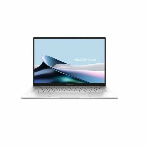 Купить Ноутбук ASUS Zenbook 14 OLED UX3405MA-QD488W OLED WUXGA (1920x1200) 90NB11R2-M00...