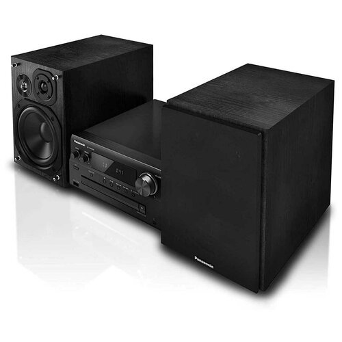 Купить Беспроводная аудиосистема Panasonic SC-PMX90EG-K
Новый усилитель LincsD-Amp и 3-...