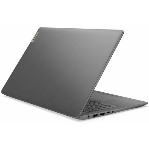 Купить Ноутбук Lenovo IdeaPad 3 15IAU7 Core i5 1235U/8Gb/512Gb SSD/15.6" FullHD/DOS Arc...