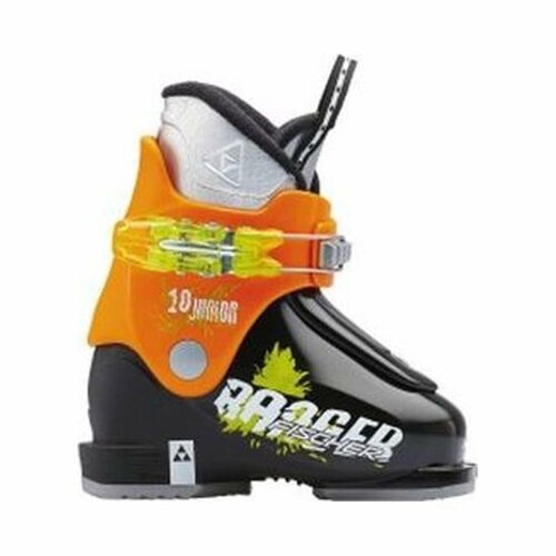 Купить Горнолыжные ботинки Fischer Ranger Jr. 10 Black/Orange Сток
Горнолыжные ботинки...