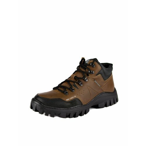 Купить Ботинки NexPero, размер 44, коричневый
Ботинки мужские известного бренда NexPero...