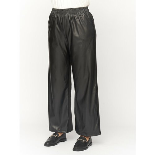 Купить Брюки Artessa, размер 56/58, черный
Стильные женские брюки большого размера плюс...