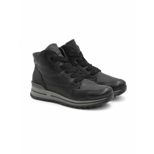 Купить Ботинки Ara, размер 37 EU, черный
Ищете сочетание стиля и комфорта в свой гардер...