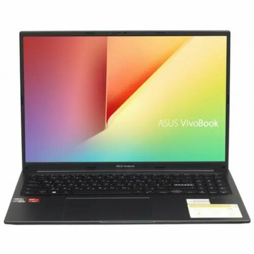 Купить ASUS VivoBook 16 M1605YA-MB271W 90NB10R1-M00MX0 (AMD Ryzen 5 5625U 2.3GHz/16384M...