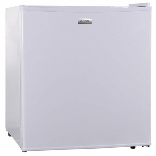 Купить Холодильник Ascoli ASRI50
Компактный однодверный холодильник Ascoli ASRS50 займё...