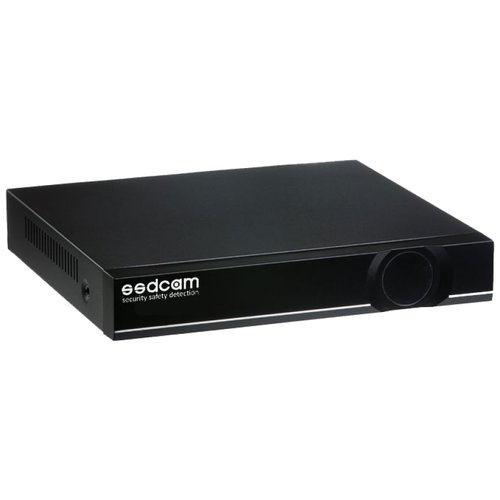 Купить Видеорегистратор SSDCAM NVR-1516A
16 каналов, встроенная ОС Embedded Linux. Подд...