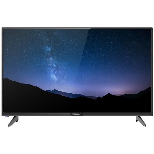Купить 32" Телевизор Blackton 3202B 2020, черный
Основные<br> ТипЖК<br> Диагональ экран...