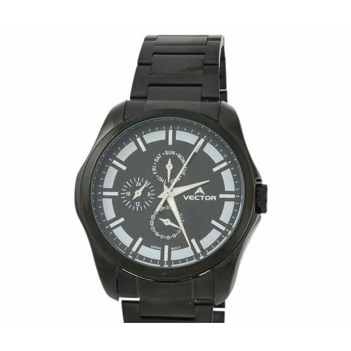 Купить Наручные часы VECTOR, черный
Часы VECTOR VH8-004453 черный бренда VECTOR 

Скидк...