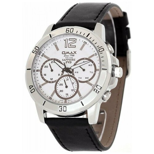 Купить Наручные часы OMAX 83537, белый, черный
Великолепное соотношение цены/качества,...