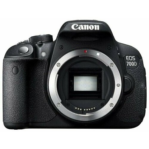 Купить Фотоаппарат Canon EOS 700D Body
Фотоаппарат Canon EOS 700D Body - это любительск...