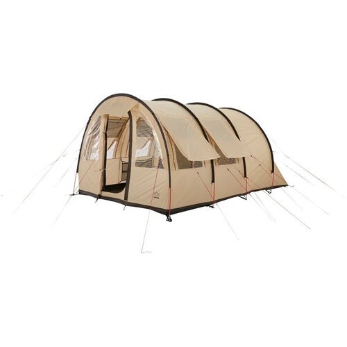 Купить Палатка 6-местная MiMIR H6-33
Палатка H6-33 представляет собой палатку кемпингов...