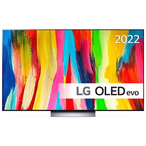 Купить 65" Телевизор LG OLED65C24LA 2022 OLED, серебристый
<p>Характеристики:<br>Экран:...
