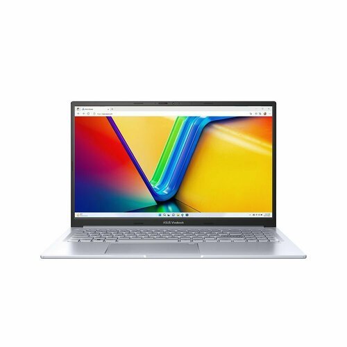 Купить Ноутбук Asus VivoBook 16 M1605YA-MB339 Ryzen 5 5625U 8Gb SSD512Gb AMD Radeon 16"...