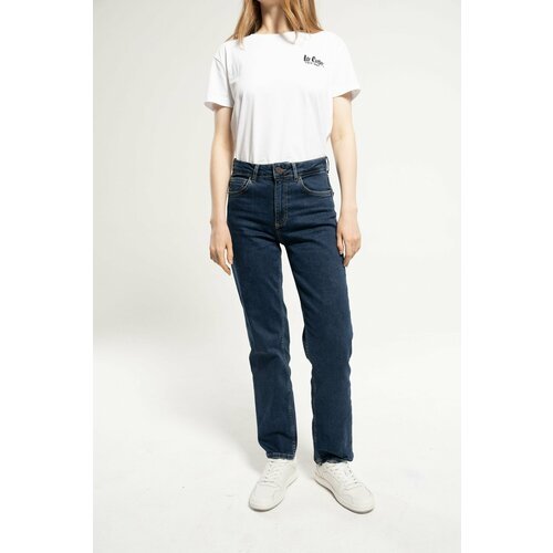 Купить Джинсы Lee Cooper, размер W31/L34
Женские джинсы Regular - это идеальная пара дж...